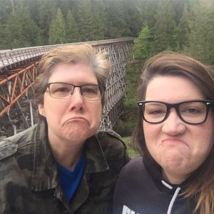 Meet your Posher, Angela